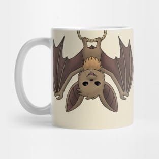 Hanging Bat Mug